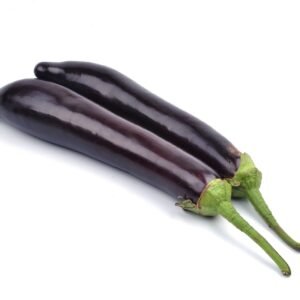 Aubergine Long Purple Seeds