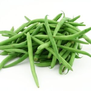 Dwarf French Bean Tendergreen Seeds