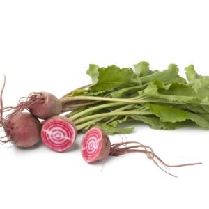 Beetroot Chioggia Barbietola Seeds