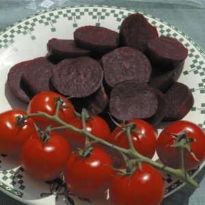 Beetroot Wodan F1 Hybrid Seeds