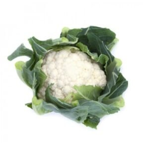 Cauliflower Chambord RZ F1 Hybrid (26 -104) Untreated Seeds