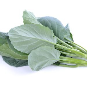 Chinese Broccoli Kailan Kich Seeds