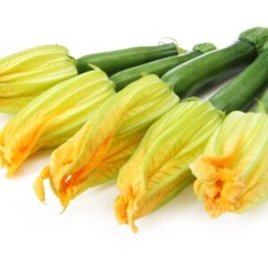 Courgette Zucchini Seeds