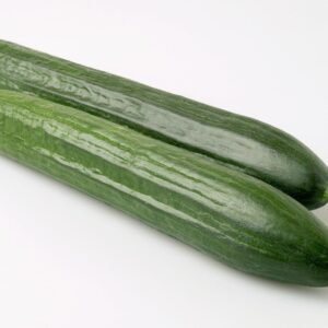 Cucumber Carmen F1 Hybrid Seeds