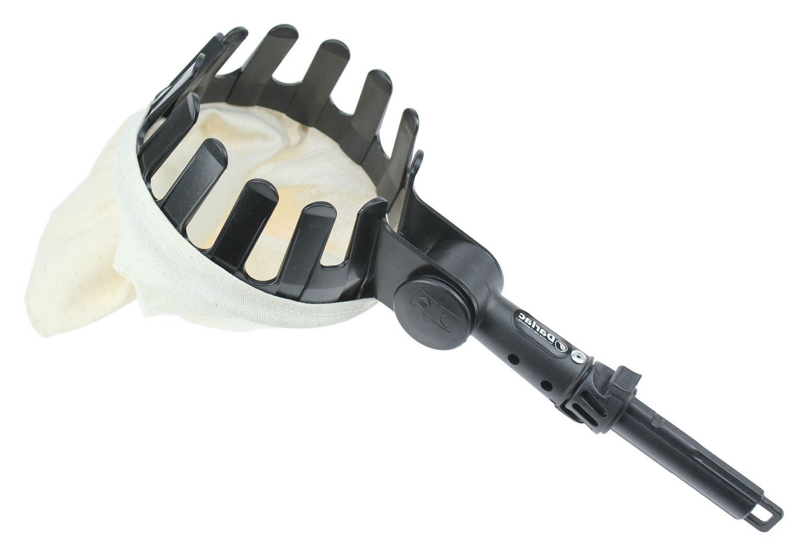 Darlac DP1569 Expert Fruit Picking Basket UK SHIPPING ONLY