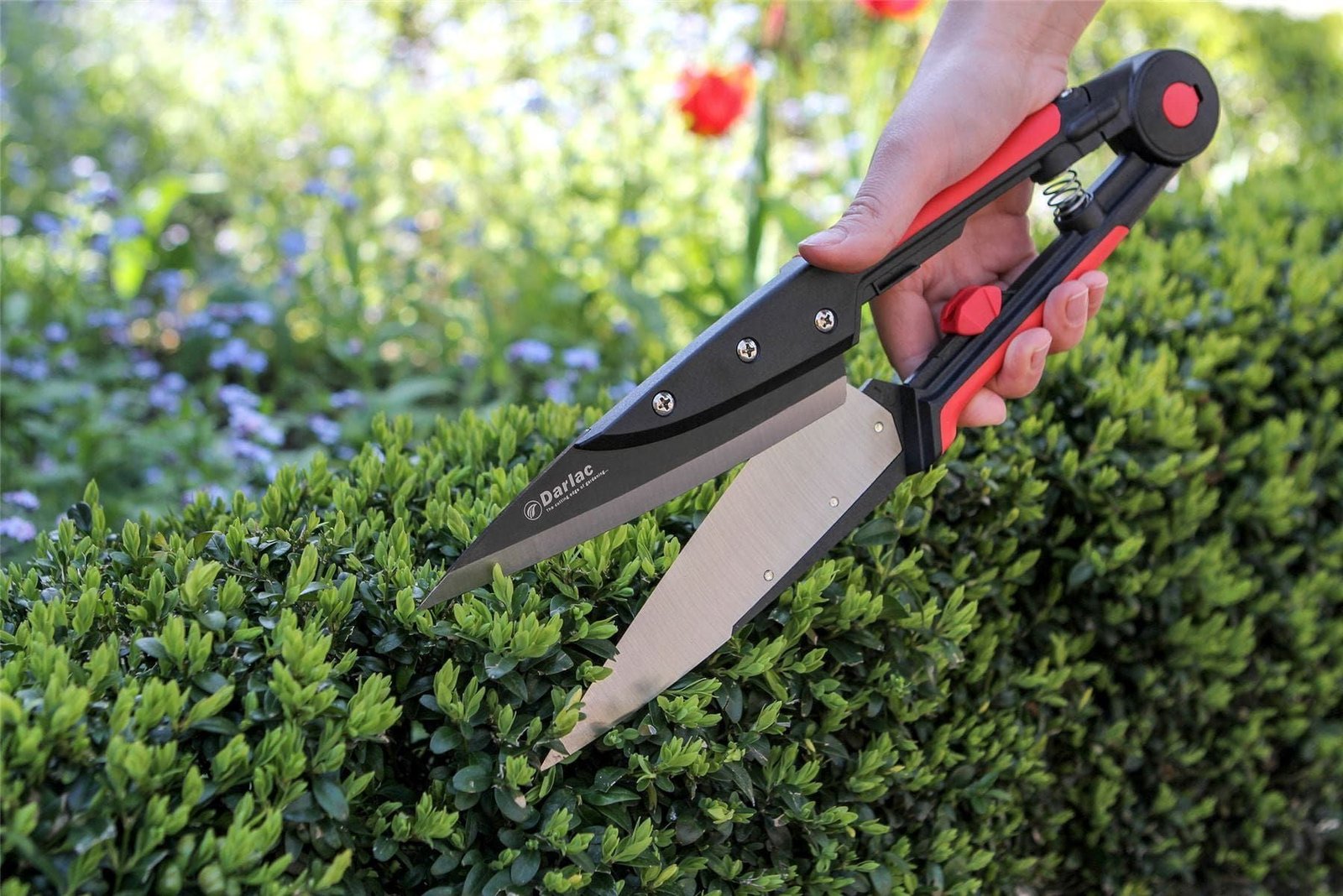 Darlac DP1850 Expert Topiary Shear UK SHIPPING ONLY