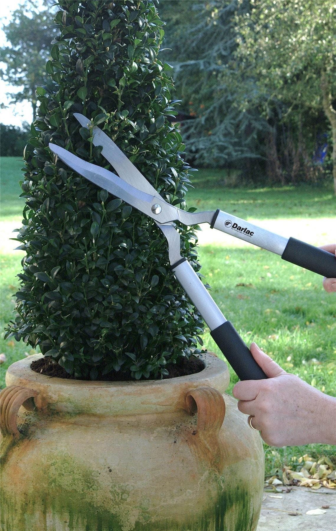 Darlac DP800 Lightweight Garden Shear UK SHIPPING ONLY