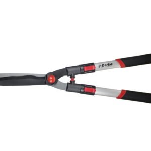 Darlac DP810 F/L Telescopic Hedge Shear UK SHIPPING ONLY