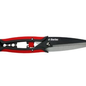Darlac DP866 Hand Trimming Shear UK SHIPPING ONLY