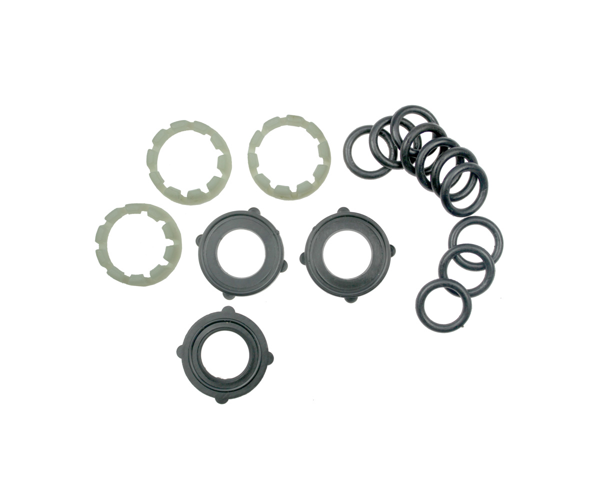 Darlac DW121 Spares Pack UK SHIPPING ONLY