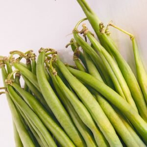 Dwarf French Bean Canadian Wonder Seeds