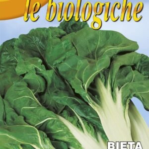Franchi Organic BIOB14/3 Chard Costa Bianca 400 Seeds