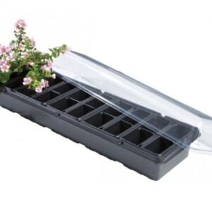 Garland - Windowsill Greenhouse (W0042)