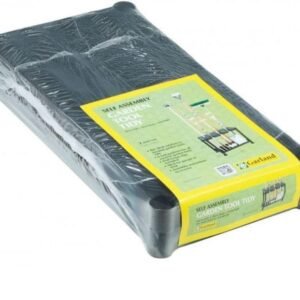 GarlandTool Tidy 2 Shelf Unit 60cm (G06050)