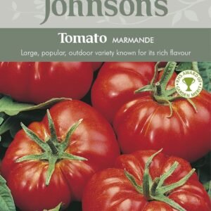 Johnsons Tomato Marmande 50 Seeds