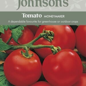 Johnsons Tomato Moneymaker 50 Seeds