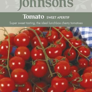 Johnsons Tomato Sweet Aperitif 20 Seeds