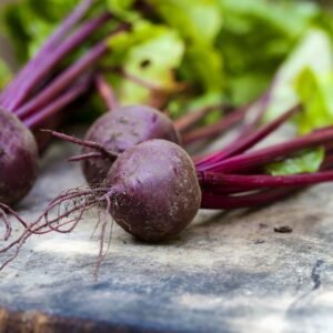 Kings Seeds Beetroot Wodan F1 Hybrid 200 Seeds