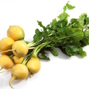 Kings Seeds Turnip Golden Ball 1200 Seeds