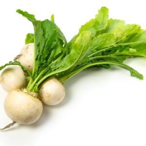 Kings Seeds Turnip Snowball 1200 Seeds