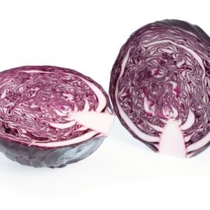 Red Cabbage Resima RZ F1 Hybrid Untreated Seeds