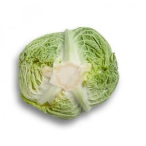 Savoy Cabbage Madlene RZ F1 Hybrid (29 -417) Untreated Seeds