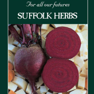Suffolk Herbs Organic Beetroot Detroit 250 Seeds