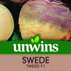 Unwins Swede Tweed F1 150 Seeds