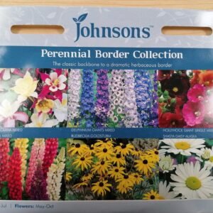 Johnsons Perennial Border Collection